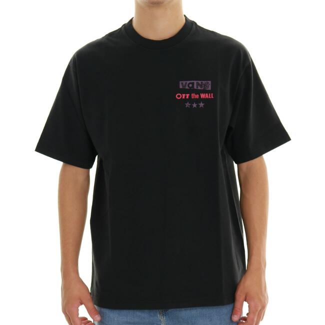 T-SHIRT DISTORTED REALITY VANS - Mad Fashion | img vers.1300x/
